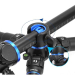 Фото Benro Фото штатив (KIT) 'GO Travel' з моноподом(GA268TB2)