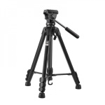 Фото - Benro Штатив T891 (Black)