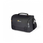 Фото - Lowepro Фотосумка Lowepro Adventura SH 140 III Black (LP37451-PWW)