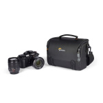 Фото Lowepro Фотосумка Lowepro Adventura SH 160 III Black (LP37452-PWW)