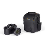 Фото Lowepro Фотосумка Lowepro Adventura TLZ 30 III Black (LP37454-PWW)