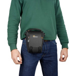 Фото Lowepro Фотосумка Lowepro Adventura TLZ 30 III Black (LP37454-PWW)