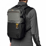 Фото Lowepro Фоторюкзак Lowepro Slingshot SL 250 AW III Grey (LP37334-PWW)