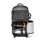 Фото Lowepro Фоторюкзак Lowepro Slingshot SL 250 AW III Grey (LP37334-PWW)