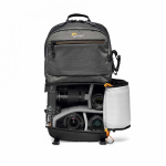 Фото Lowepro Фоторюкзак Lowepro Slingshot SL 250 AW III Grey (LP37334-PWW)