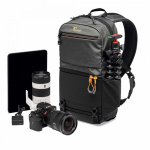 Фото Lowepro Фоторюкзак Lowepro Slingshot SL 250 AW III Grey (LP37334-PWW)