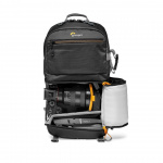Фото Lowepro Фоторюкзак Lowepro Slingshot SL 250 AW III Grey (LP37334-PWW)
