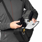 Фото Lowepro Фоторюкзак Lowepro Slingshot SL 250 AW III Grey (LP37334-PWW)