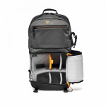 Фото Lowepro Фоторюкзак Lowepro Slingshot SL 250 AW III Grey (LP37334-PWW)