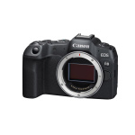 Фото - Canon Бездзеркальна повнокадрова камера Canon EOS R8 Body (5803C019AA)