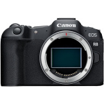 Фото Canon Беззеркальная полнокадровая камера Canon EOS R8 Body (5803C019) (K)