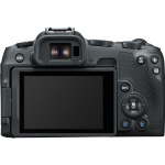 Фото Canon Бездзеркальна повнокадрова камера Canon EOS R8 RF 24-50mm f/4.5-6.3 IS STM (5803C016) (K)