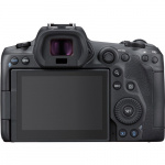 Canon Фотокамера Canon EOS R5+RF 24-105 f/4L IS USM (4147C069) (EU) Фото Canon Фотокамера Canon EOS R5+RF 24-105 f/4L IS USM (4147C069) (EU)