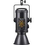 Фото GODOX Светодиодный видеосвет Godox SZ200Bi Bi-Color Zoomable LED Video Light (SZ200Bi)