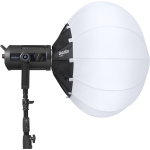 Фото GODOX Светодиодный видеосвет Godox SZ200Bi Bi-Color Zoomable LED Video Light (SZ200Bi)