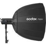 Фото GODOX Светодиодный видеосвет Godox SZ200Bi Bi-Color Zoomable LED Video Light (SZ200Bi)
