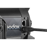 Фото GODOX Светодиодный видеосвет Godox SZ200Bi Bi-Color Zoomable LED Video Light (SZ200Bi)