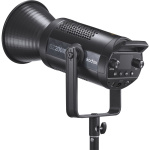 Фото GODOX Светодиодный видеосвет Godox SZ200Bi Bi-Color Zoomable LED Video Light (SZ200Bi)