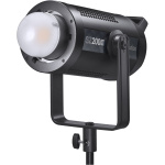 Фото GODOX Светодиодный видеосвет Godox SZ200Bi Bi-Color Zoomable LED Video Light (SZ200Bi)