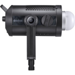 Фото GODOX Светодиодный видеосвет Godox SZ200Bi Bi-Color Zoomable LED Video Light (SZ200Bi)