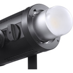 Фото GODOX Светодиодный видеосвет Godox SZ200Bi Bi-Color Zoomable LED Video Light (SZ200Bi)