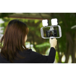 Фото GODOX Накамерный LED6R RGB свет Godox