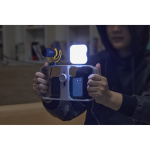 Фото GODOX Накамерный LED6R RGB свет Godox