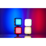 Фото GODOX Накамерный LED6R RGB свет Godox