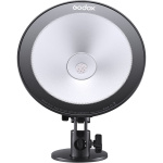 Фото - GODOX LED свет CL10 для веб-трансляций RGB Godox