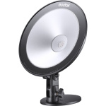 Фото GODOX LED світло CL10 для веб-трансляцій RGB Godox