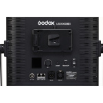 Фото GODOX Godox Постоянный свет LED1000DII 5600K (DMX Port) 