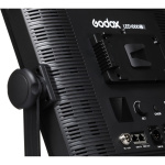 Фото GODOX Godox Постоянный свет LED1000DII 5600K (DMX Port) 