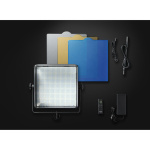 Фото GODOX Godox Постоянный свет LED1000DII 5600K (DMX Port) 
