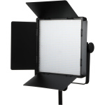 Фото GODOX Godox Постоянный свет LED1000DII 5600K (DMX Port) 