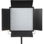 Фото GODOX Godox Постоянный свет LED1000DII 5600K (DMX Port) 