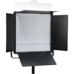 Фото GODOX Godox Постоянный свет LED1000DII 5600K (DMX Port) 