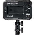 Фото GODOX Godox Відео світло 'LED-126' з димером