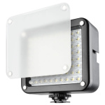 GODOX Godox Видео свет LED-80B (с диммером) Фото - GODOX Godox Видео свет LED-80B (с диммером)
