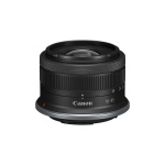 Фото - Canon Зум об'єктив Canon RF-S 18-45mm f/4.5-6.3 IS STM (4858C005) 