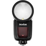 Фото - GODOX Вспышка Godox V1C Canon