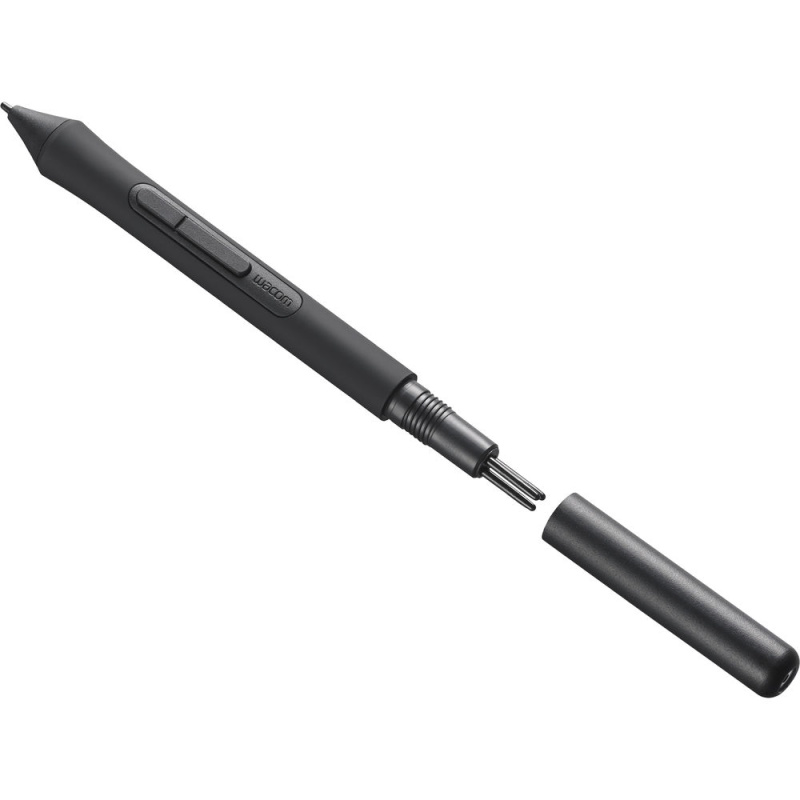 thumbnail image 2 of 20Pcs Black Pen Nibs Tip Refill For Wacom CTL CTH 471 671 472 490 69 2 of 14