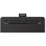Фото Wacom  Intuos S Bluetooth Black Manga (CTL-4100WLK-M)