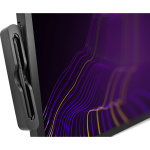 Фото Wacom  Монітор-планшет Wacom Cintiq Pro 27 з підставкою (DTH271K0B-ST)