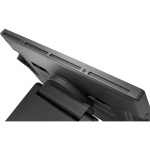 Фото Wacom  Монітор-планшет Wacom Cintiq Pro 27 з підставкою (DTH271K0B-ST)