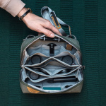 Фото Peak Design Сумка Peak Design Tech Pouch Sage (BTP-SG-2)