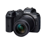 Фото - Canon Фотоаппарат Canon EOS R7 + RF-S 18-150 IS STM (5137C040) (EU)