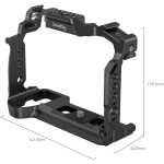 Фото SmallRig SmallRig Cage for Panasonic LUMIX S5 II (4022)