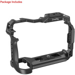 Фото SmallRig SmallRig Cage for Panasonic LUMIX S5 II (4022)