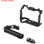 Фото SmallRig SmallRig Cage Kit for Panasonic LUMIX S5 II (4143)