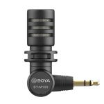 Фото Benro Микрофон Boya BY-M100
